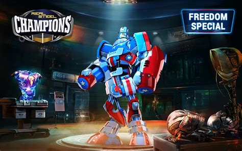 is real steel boxing champions offline|reliance real steel champions parts.